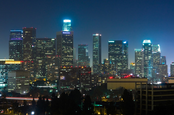 Los Angeles.
 - Foto, Imagem