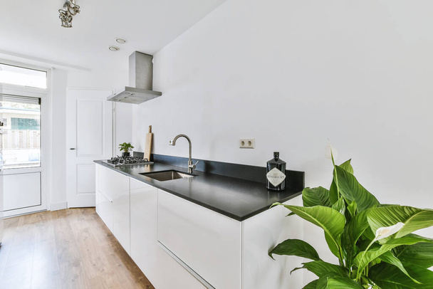 Beautiful kitchen design1 - Photo, Image