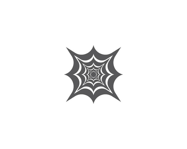 Εικονίδιο διανύσματος Spiderweb - Διάνυσμα, εικόνα