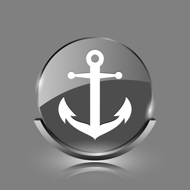 Icona di ancoraggio
 - Foto, immagini