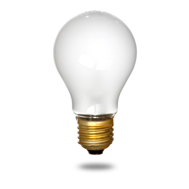 Mate light bulb  - Photo, Image