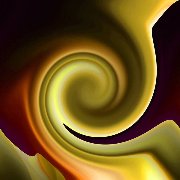 абстрактный расплывчатый красочный вид фона - Фото, изображение