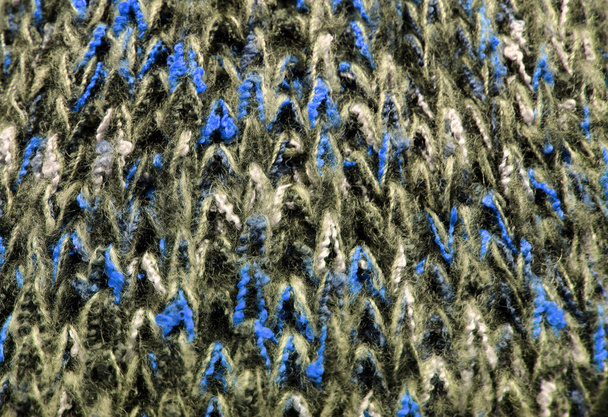 Odzież z wełny Shawl Frost Weave Zaprojektuj tło o unikalnej i atrakcyjnej fakturze - Zdjęcie, obraz