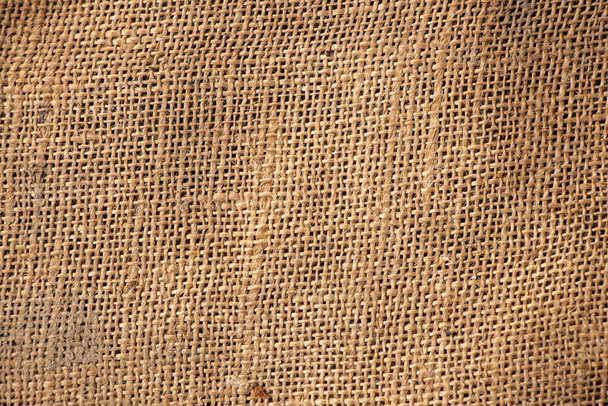 starý špinavý hnědý hadřík jako pozadí close-up, hnědá látka - Fotografie, Obrázek