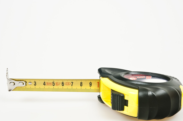 Measure tape - Foto, Imagen
