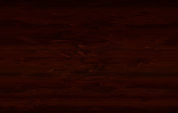  brown wood grain premium wooden texture flooring background. - Vetor, Imagem