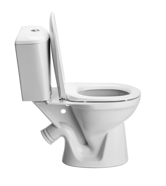 Toilet bowl - Фото, изображение