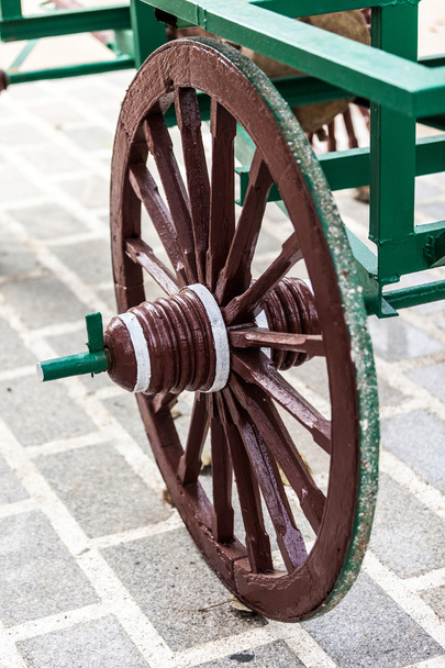 wheel - Photo, Image