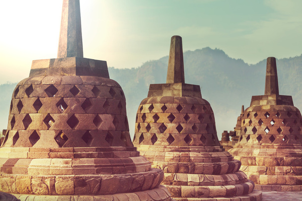 Borobudur - Photo, Image