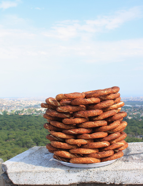 Törökország édességek - Fotó, kép