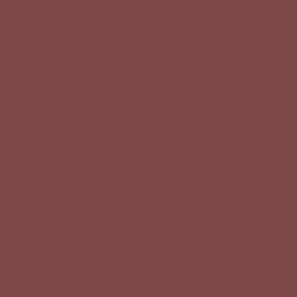 Tuscan red. Solid color. Background. Plain color background. Empty space background. Copy space. - Photo, Image