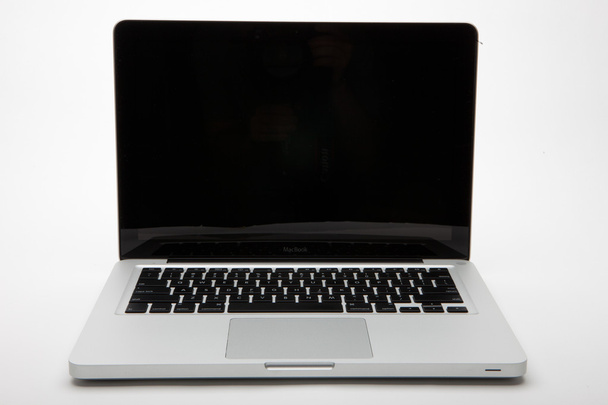Laptop - Фото, изображение
