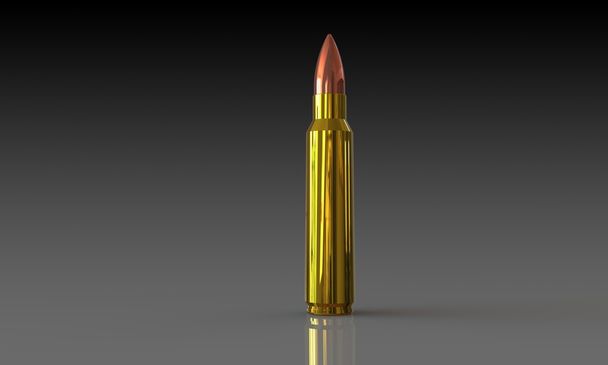 гвинтівка маркери ізольовані
 - Фото, зображення