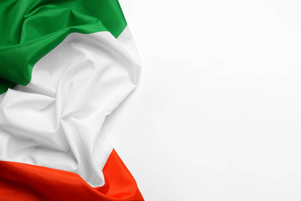 Italienische Flagge Verschiedenes 