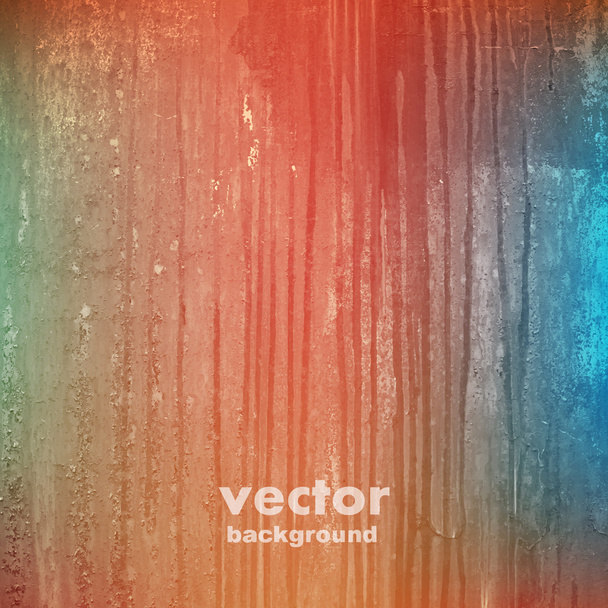 Grunge background - Vektor, Bild