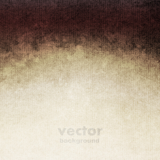 Grunge background - Vector, Image