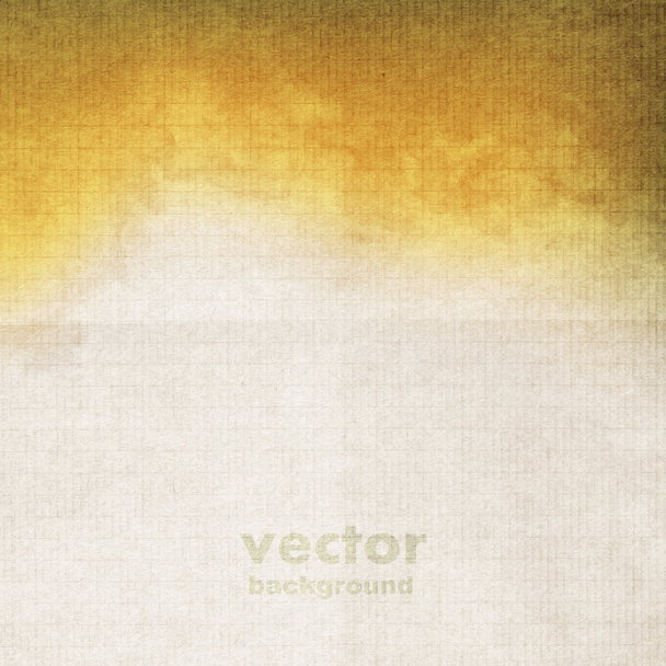 Grunge background - Vector, Image