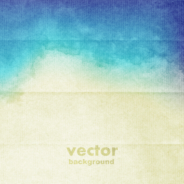 Grunge background - Vektor, Bild
