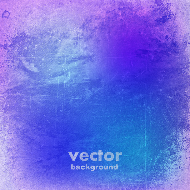Fondo de naturaleza abstracta - Vector, Imagen