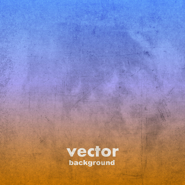 Fondo de naturaleza abstracta - Vector, imagen