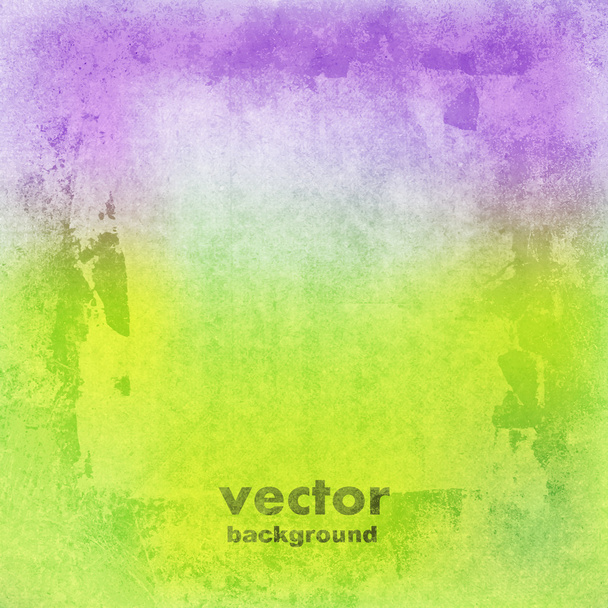 abstract nature background - Vecteur, image