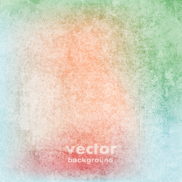 grunge papíru textura - Vektor, obrázek