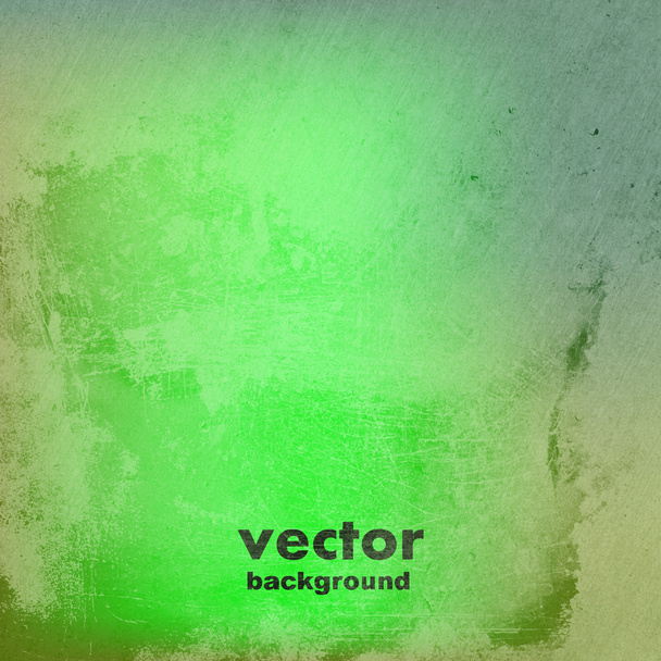 Grunge textuur - Vector, afbeelding