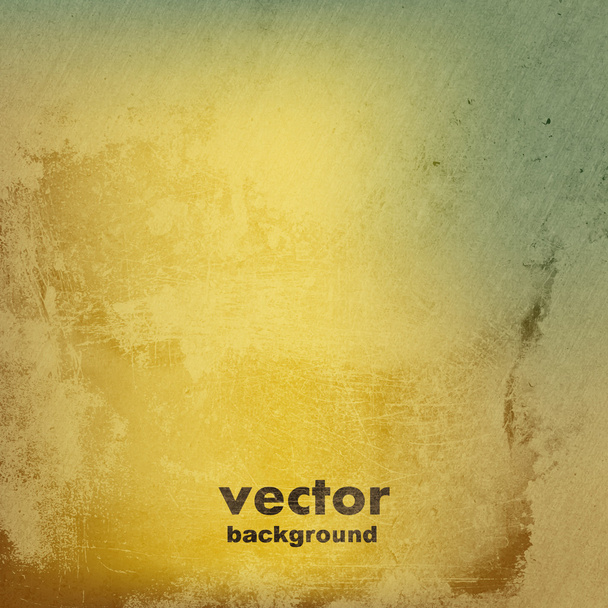Grunge textura - Vektor, obrázek