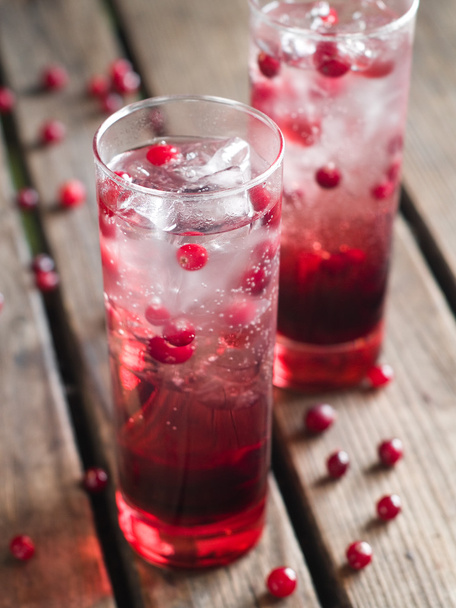 Refreshing cocktail - Photo, Image