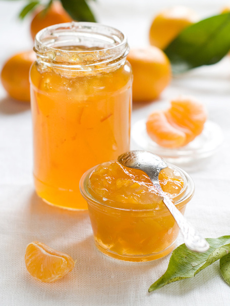 Citrus jam - Fotoğraf, Görsel