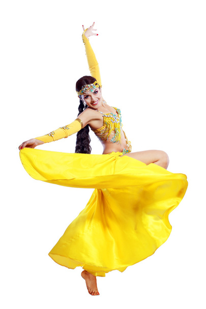 Göbek Dansçısı - Fotoğraf, Görsel