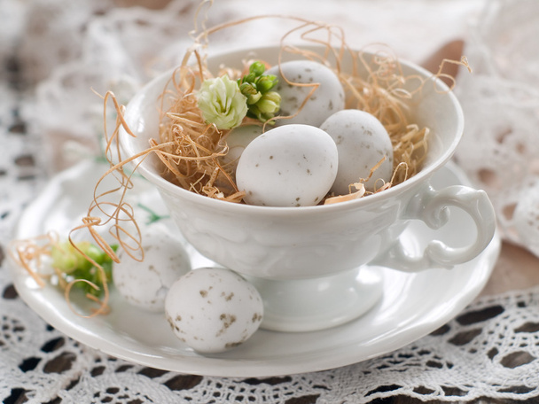 Easter eggs - Foto, Imagen