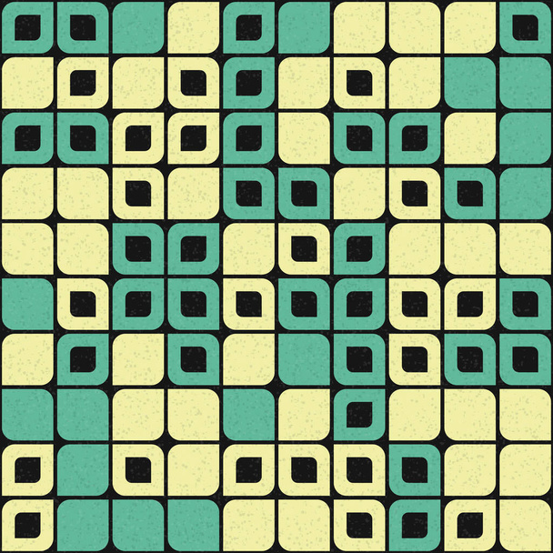 Абстрактний геометричний візерунок, цифрові шпалери
 - Вектор, зображення
