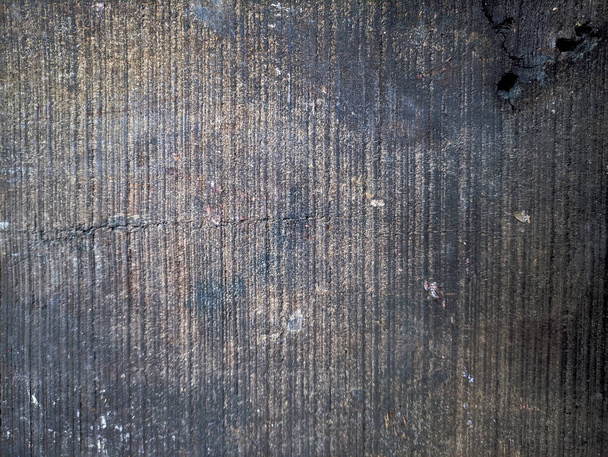 donker houten laag voor het bedrukken van laminaten - Foto, afbeelding