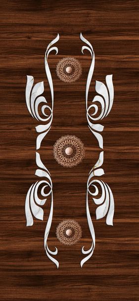 Los mejores diseños de piel de puerta - Imagen - Foto, imagen
