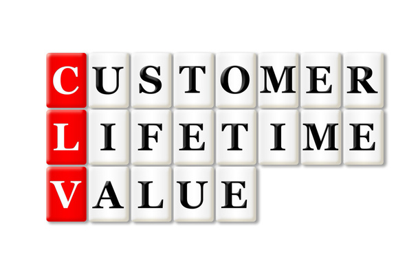 Müşteri yaşam boyu değeri - Fotoğraf, Görsel