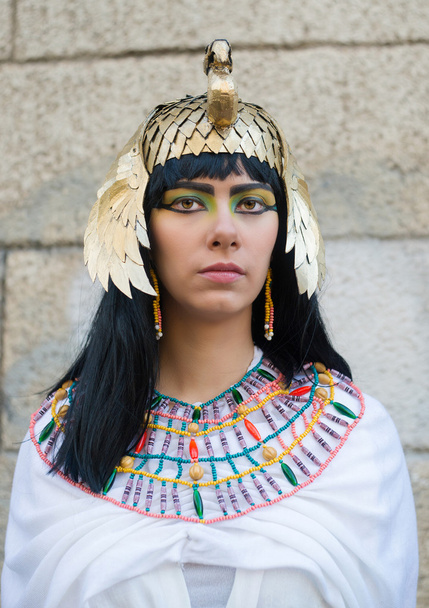 Nefertiti - Fotografie, Obrázek