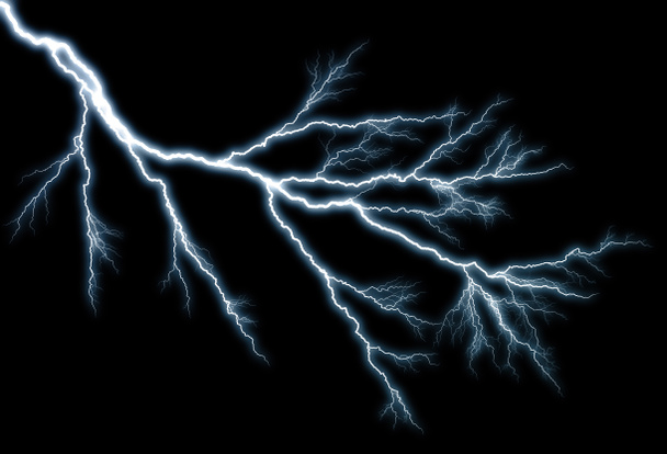 Lightning vaikutus, tausta
 - Valokuva, kuva