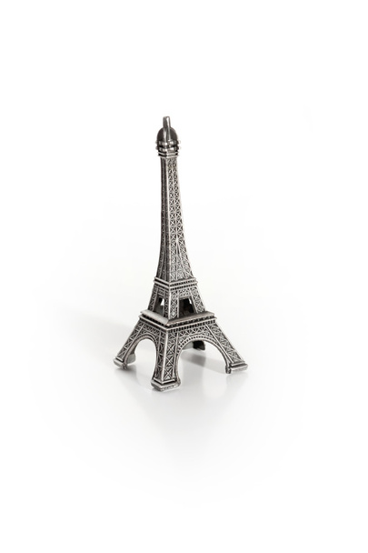 Eiffel-torni - Valokuva, kuva
