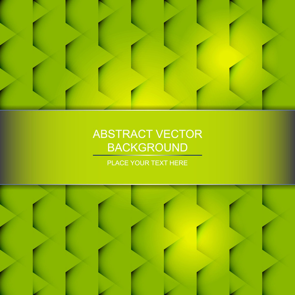 fondo poligonal geométrico abstracto - Vector, Imagen