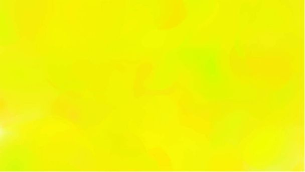 Żółty akwarela tło dla tekstur tła i banery internetowe design - Wektor, obraz