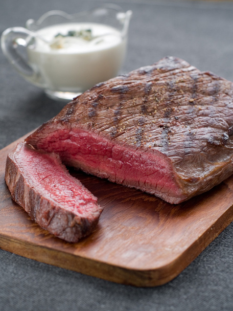 beef steak - Fotó, kép