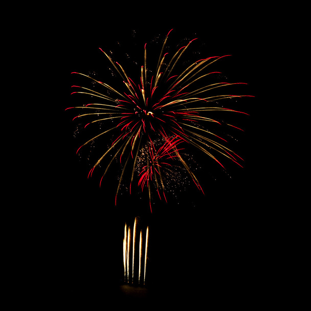 Firework - Фото, изображение
