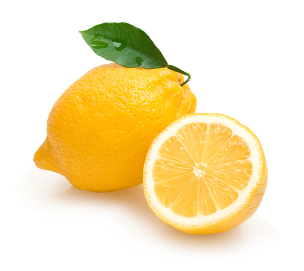 Lemons - 写真・画像