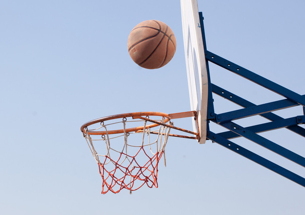 Basketball - 写真・画像