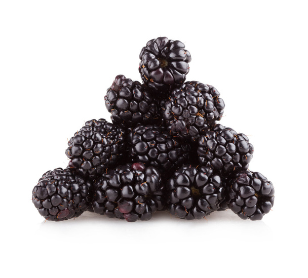 Blackberries - Foto, Imagen