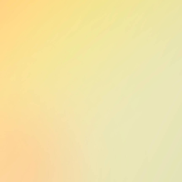 抽象的なグラデーションの背景。ライトアップイエローとマリーゴールドオレンジの色のミックス。グラフィックデザイン、バナー、ポスターの背景色。カラートレンド2021年春・夏. - 写真・画像