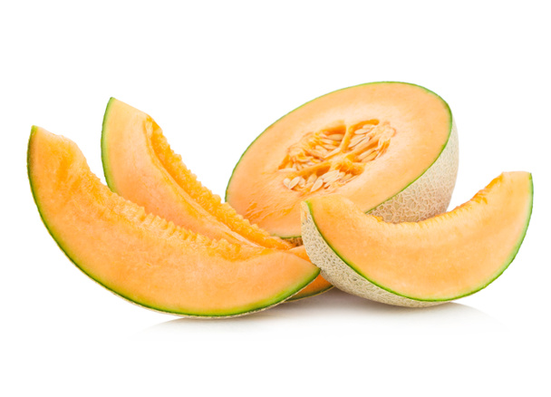 Cantaloupe melon - Photo, Image