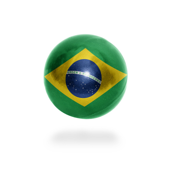Balón brasileño
 - Foto, Imagen