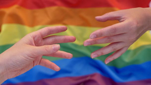 Giornata internazionale della bisessualità LGBT - Foto, immagini